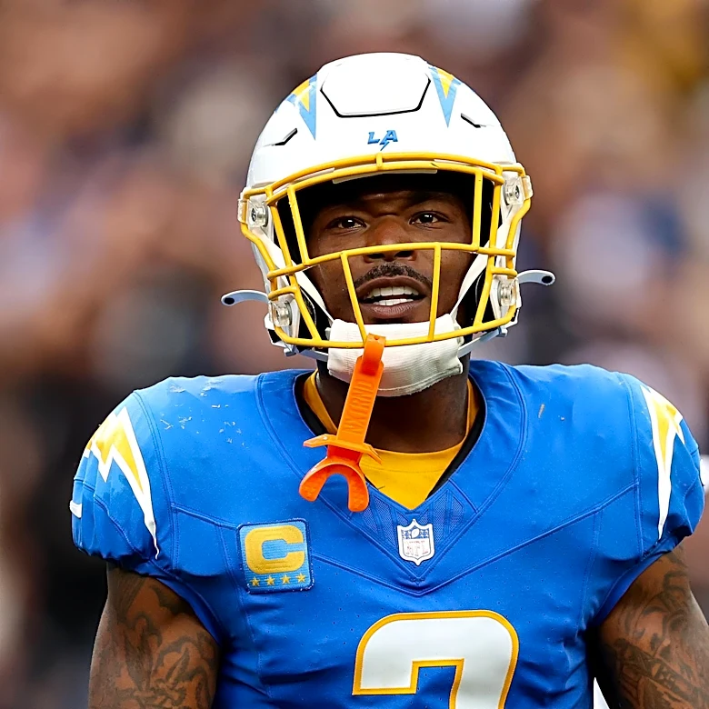 Chargers Injury Report: Starters galore litter Thursday’s report