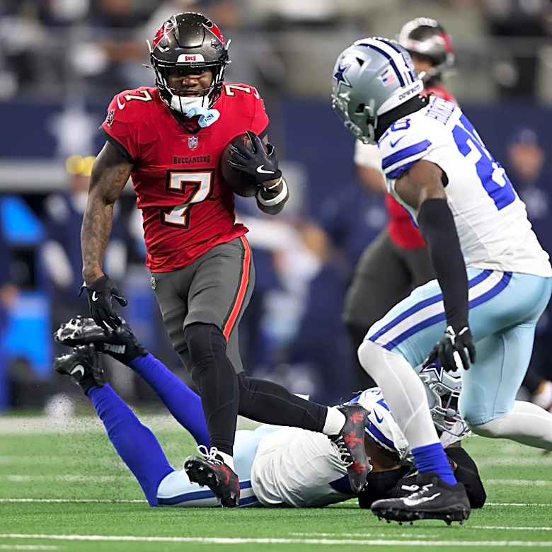Cowboys vs Buccaneers discussion: Week 5 game day live