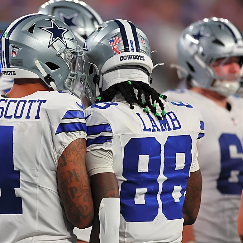 Thursday Night Football: Cowboys vs. Buccaneers