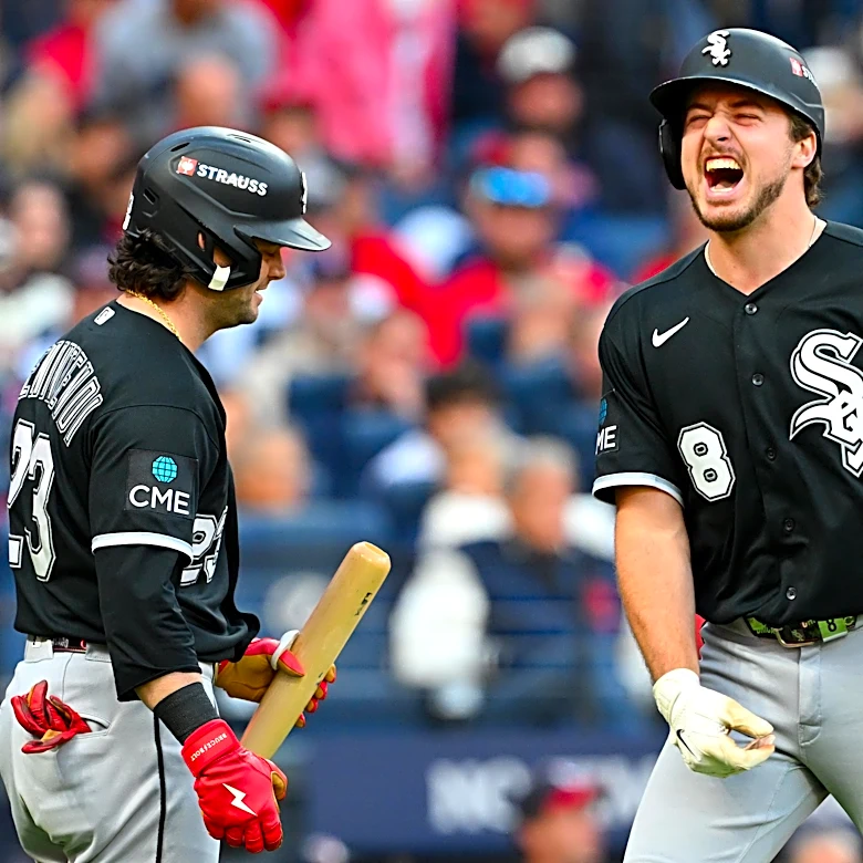 AL Division Series Game Discussion: Guardians vs White Sox Thursday Night