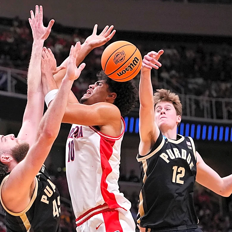 2026 Purdue Men’s Basketball Big Ten Media Days