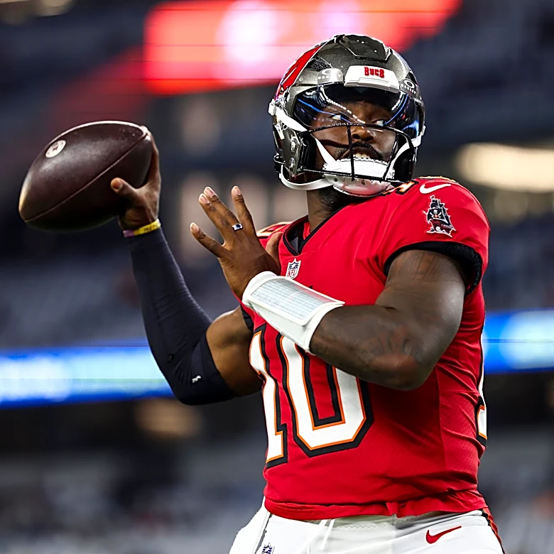 Dallas Cowboys vs. Tampa Bay Buccaneers, ‘TNF’ Week 5 fan discussion
