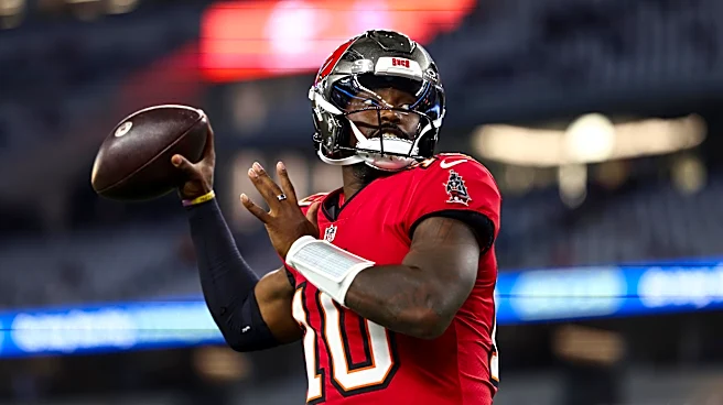 Dallas Cowboys vs. Tampa Bay Buccaneers, ‘TNF’ Week 5 fan discussion