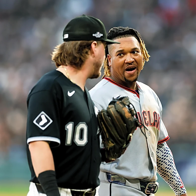 ALDS Game 4 open chat