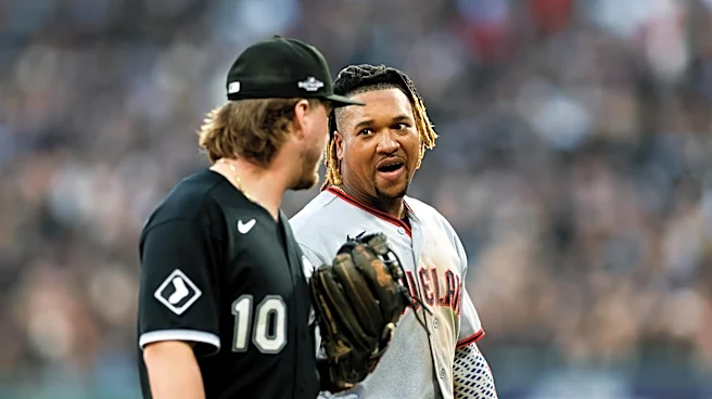 ALDS Game 4 open chat