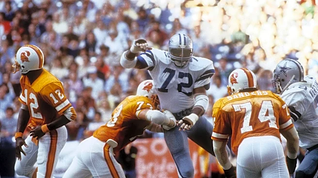 Buccaneers at Cowboys Open Thread!