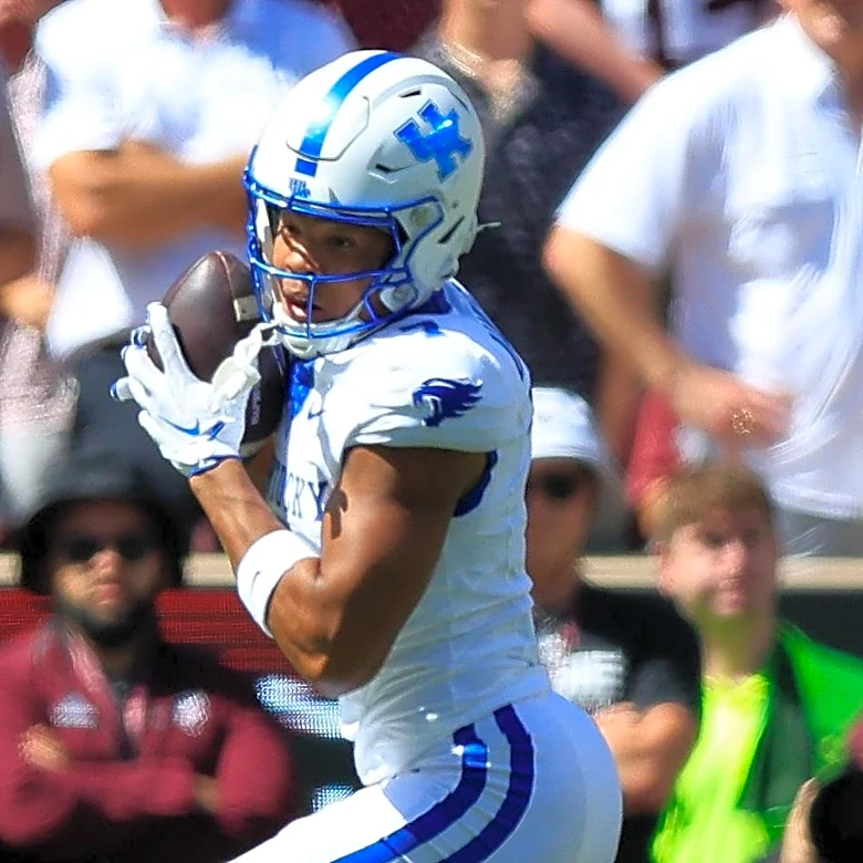 Kentucky vs. LSU Injury Report: Good news on DJ Miller, while Kalen Edwards is likely out