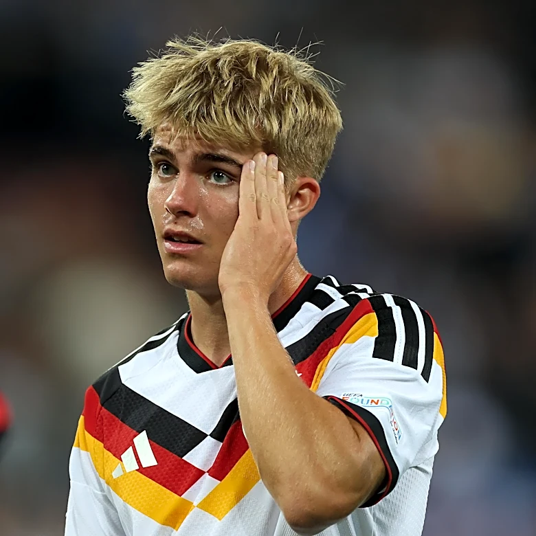 Hennes Behrens wants to give hell to Bayern Munich star Michael Olise