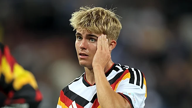Hennes Behrens wants to give hell to Bayern Munich star Michael Olise