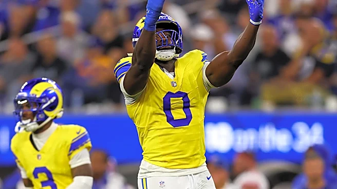 Byron Young’s elite season without Myles Garrett