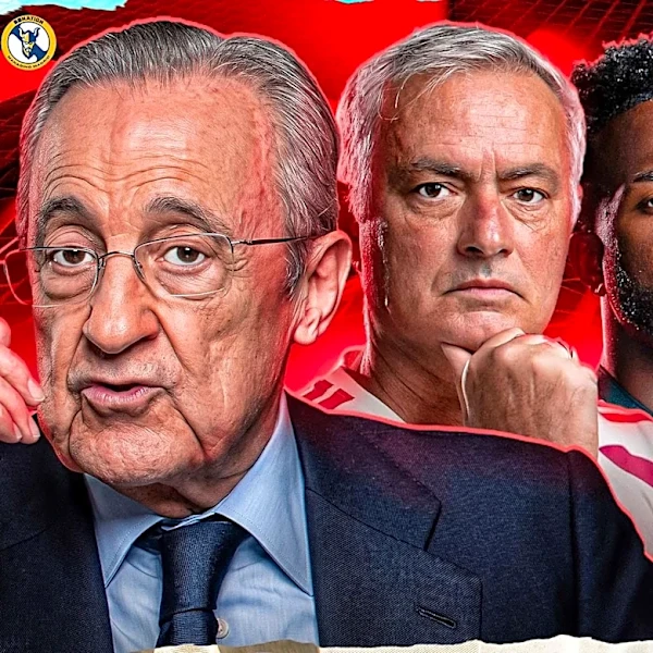 Will Jose Mourinho Make Adjustments Ahead Of A Pivotal October Stretch?