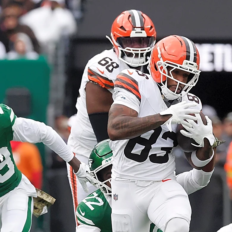 Browns vs. Jets Week 5 picks: A 50/50 split