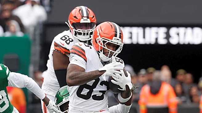 Browns vs. Jets Week 5 picks: A 50/50 split
