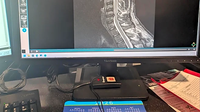 AEW wrestler needs surgery for scary injury and says ‘my neck is kinda screwed’