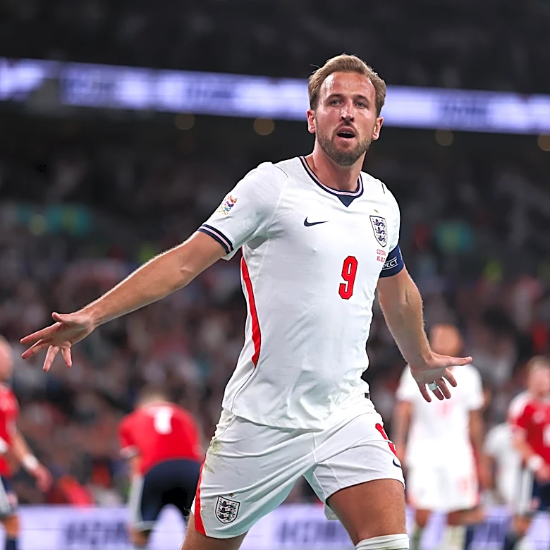 Pundit says it would be ‘travesty’ if Harry Kane gets snubbed for Ballon d’Or