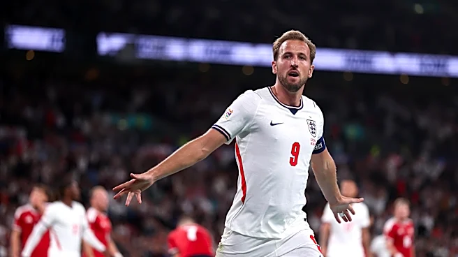 Pundit says it would be ‘travesty’ if Harry Kane gets snubbed for Ballon d’Or