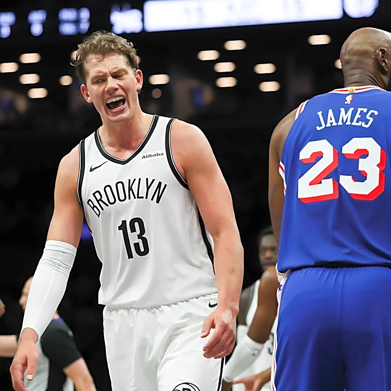 Takeaways: Nets spoil 76ers Super Team Debut in Preseason, win 114-108