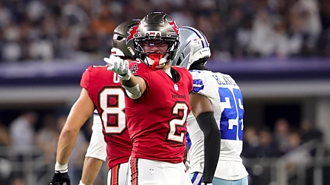 Cowboys vs Buccaneers recap: Dallas drops a game they had no business losing