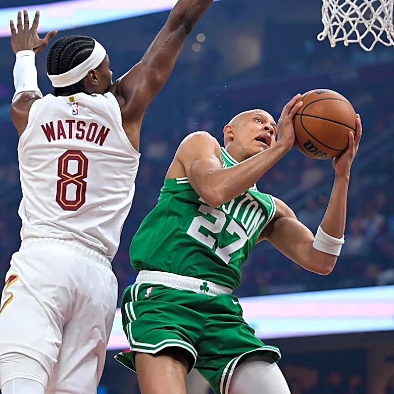 8 Takeaways from Cavs loss to Celtics: Defense leaves much to be desired in preseason opener
