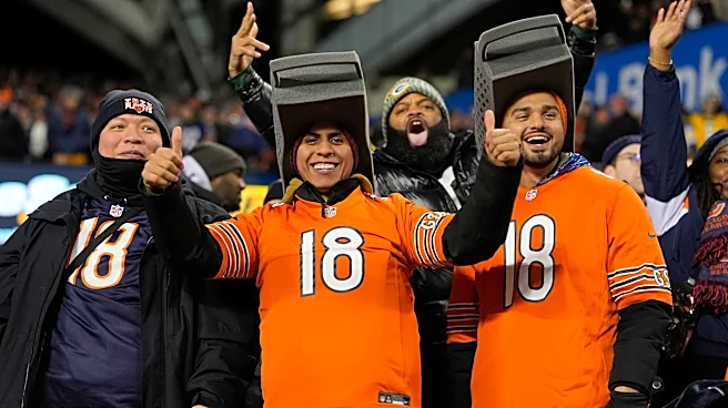 Mac & Read Talk Bears vs. Packers!