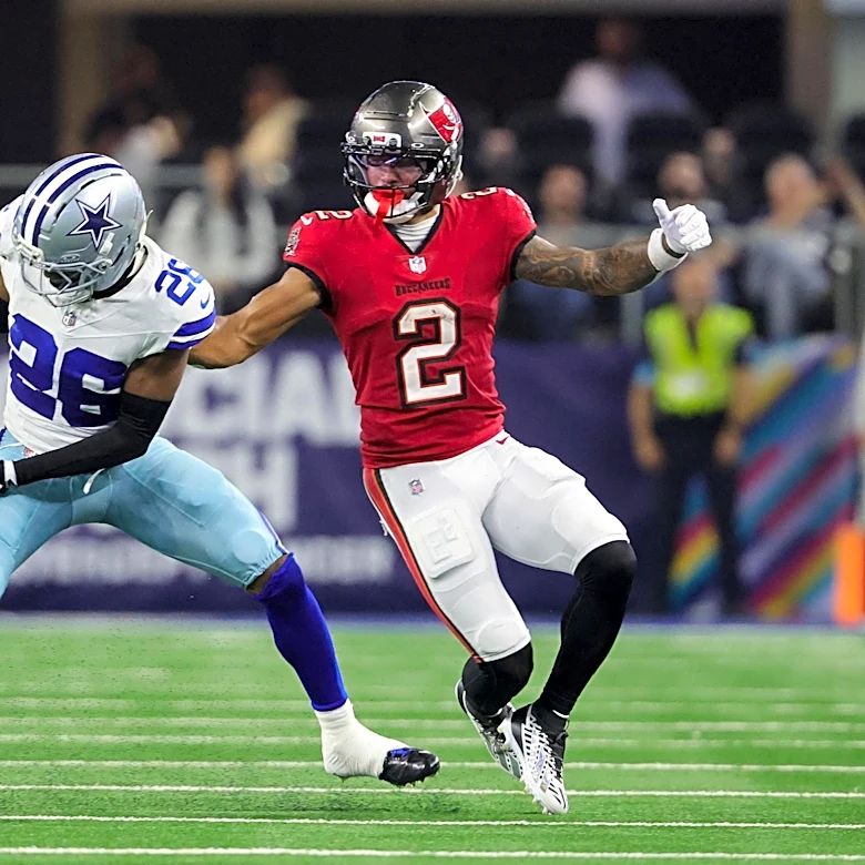 3 things we learned from the Cowboys vs Buccaneers