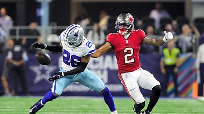 3 things we learned from the Cowboys vs Buccaneers