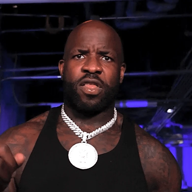 Mystery opponent added to TNA Bound For Glory card