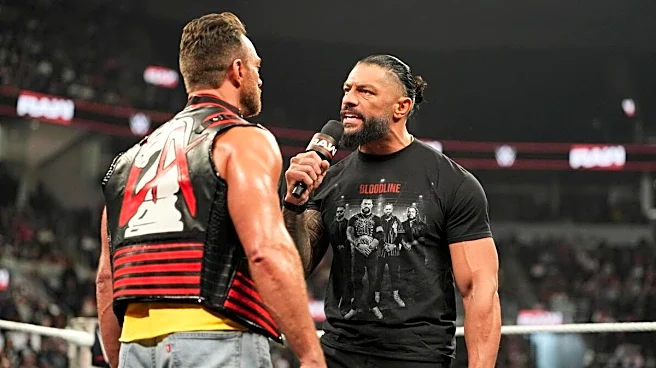 Rumor Roundup (Oct. 9, 2026): Drew McIntyre return, Roman Reigns promo, Money in the Bank, more!
