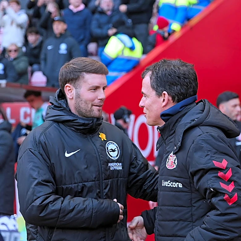 Sunderland v Brighton: Our Team Predicts a Tactical Battle