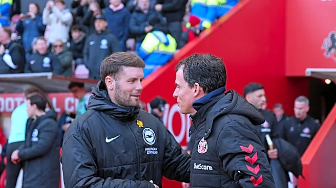 Sunderland v Brighton: Our Team Predicts a Tactical Battle