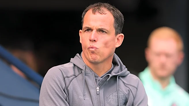 The Sports Psychology Lessons Sunderland Can Learn From