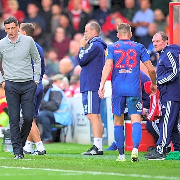 OTD (9/10/2019): The Search For Jack Ross’ Sunderland Successor Begins