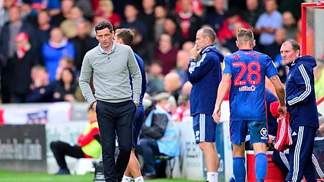 OTD (9/10/2019): The Search For Jack Ross’ Sunderland Successor Begins