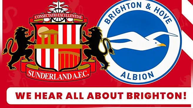 Haway The Podcast | WHAT’S REALLY GOING ON AT BRIGHTON?! | Sunderland v The Seagulls