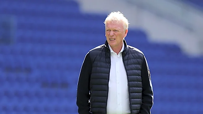 Friday’s Everton News: Charly Alcaraz rumours, Serie A winger linked, Premier League returns
