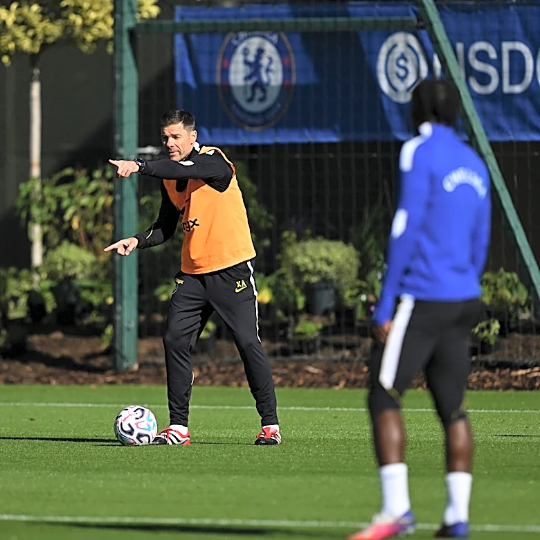 How should Chelsea line up against AFC Bournemouth?