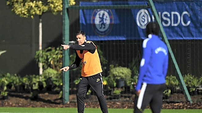 How should Chelsea line up against AFC Bournemouth?