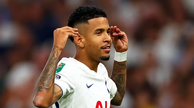 The Hoddle of Coffee: Tottenham Hotspur News and Links for Friday, October 9