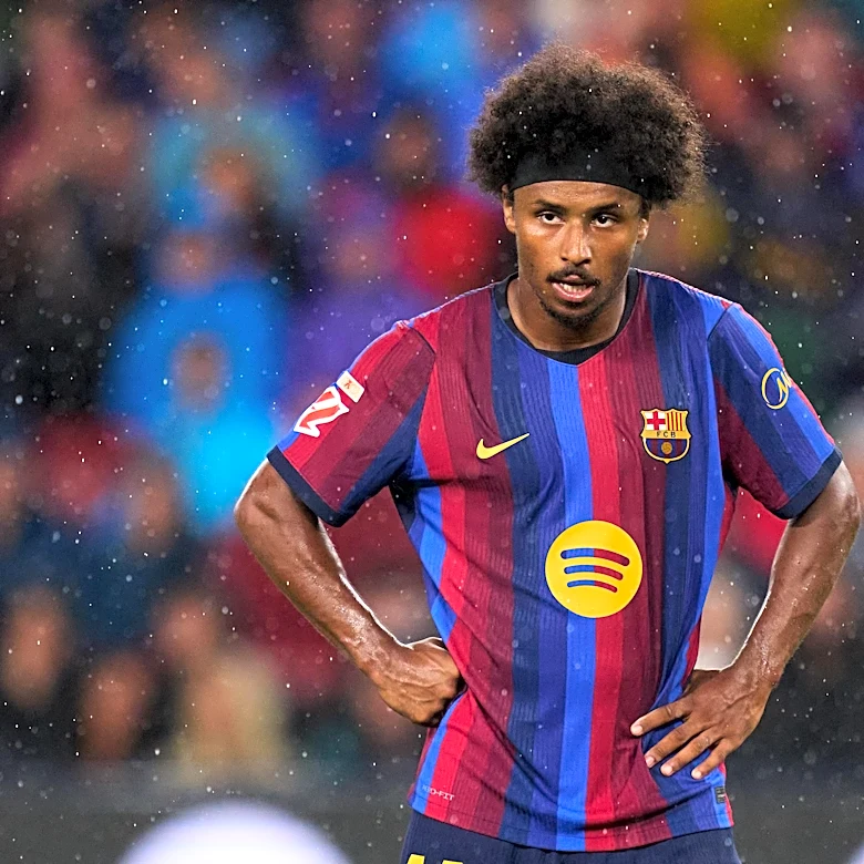 How will Barcelona line up against Getafe looking to continue perfect La Liga start?