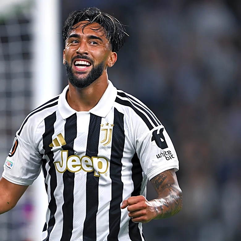 Reports: Nico González set to sign new contract at Juventus