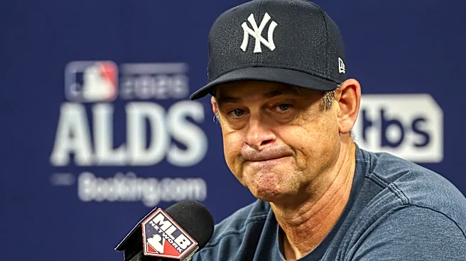 Yankees news: The ALDS loss autopsy