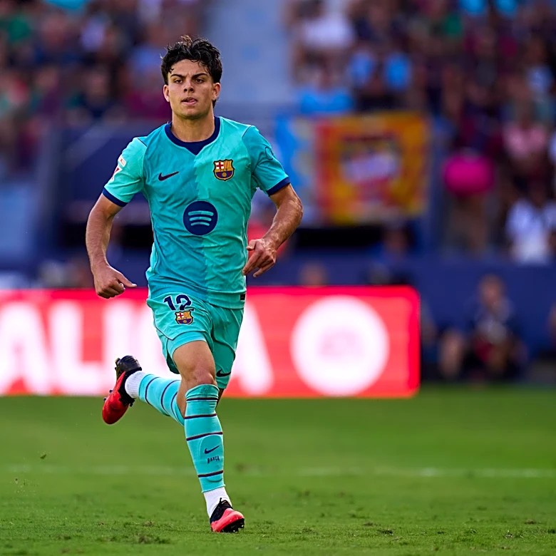FC Barcelona News: 9 October 2026; Preparations continue for Getafe, Xavi Espart agrees new deal until 2030