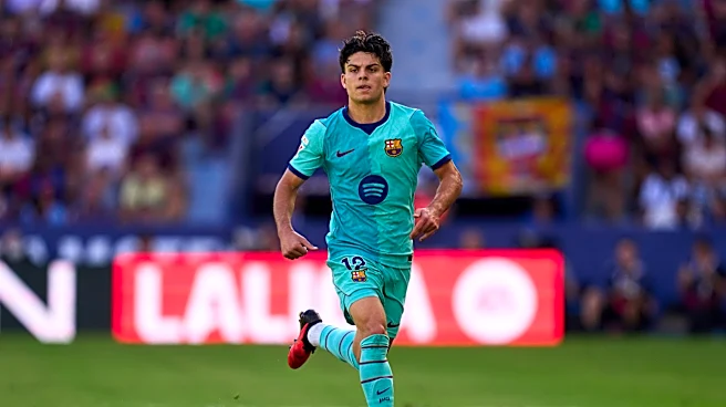 FC Barcelona News: 9 October 2026; Preparations continue for Getafe, Xavi Espart agrees new deal until 2030