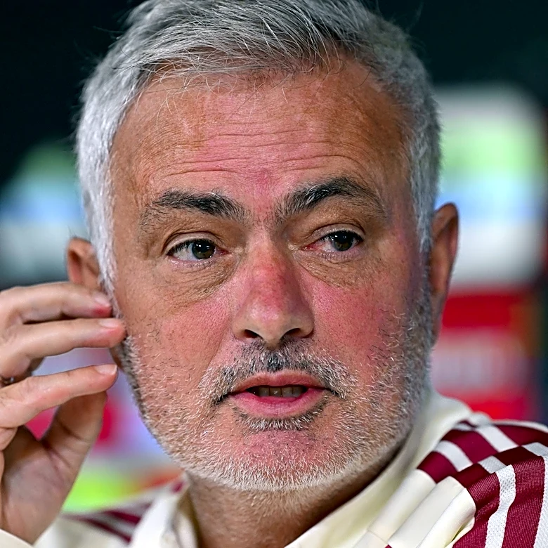 Jose Mourinho on Vinicius Jr: “He deserves to be helped”