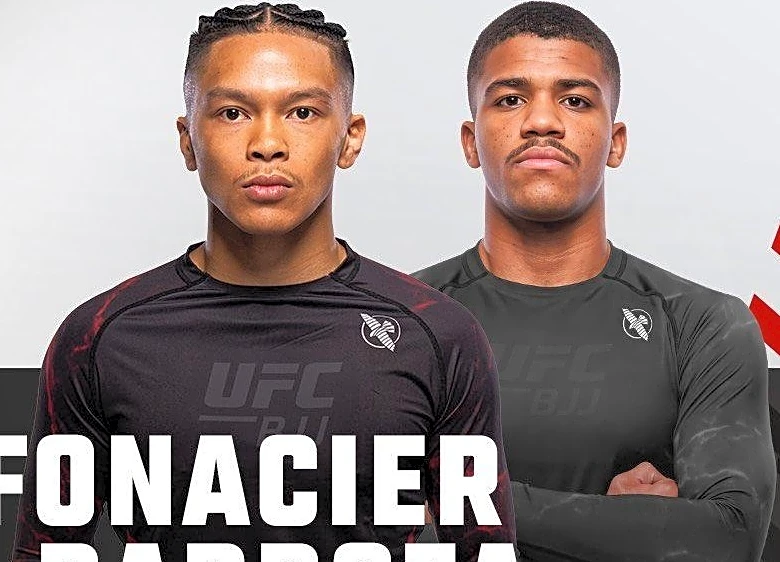 Mikey Musumeci drops UFC BJJ title to ‘prioritize’ MMA, ends serious jiujitsu career