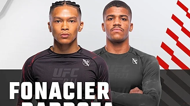 Mikey Musumeci drops UFC BJJ title to ‘prioritize’ MMA, ends serious jiujitsu career