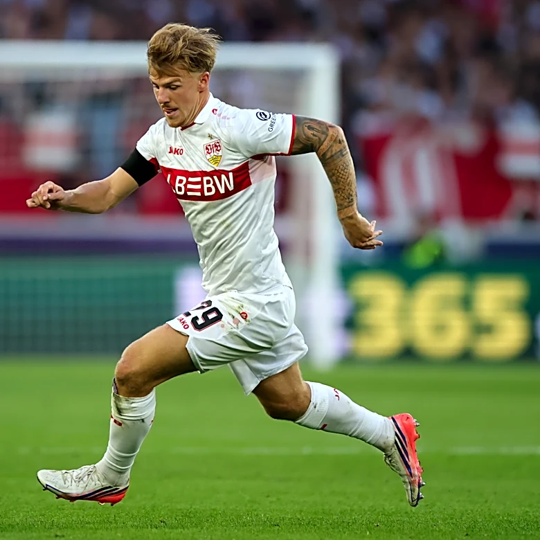 Which non-Bayern Munich Bundesliga game are you most interested in this weekend and why?