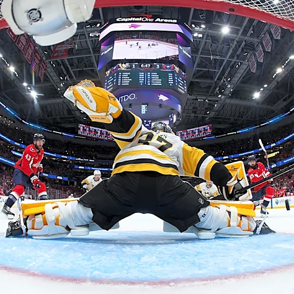 Pens Points: Pressing the panic button already?