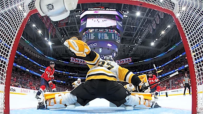 Pens Points: Pressing the panic button already?