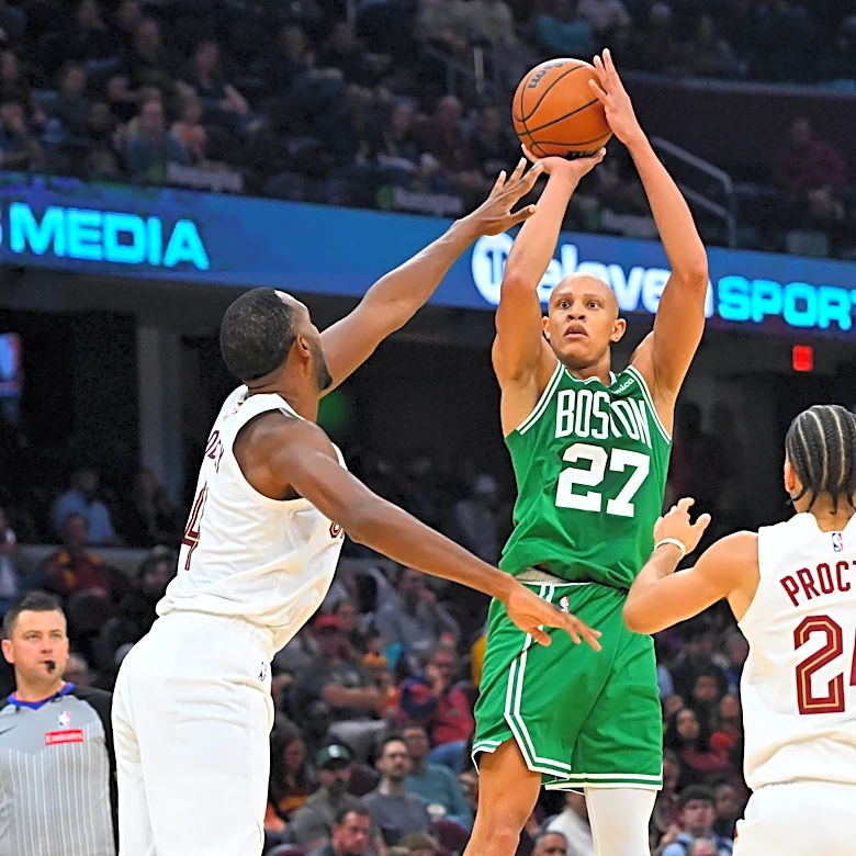 10 Takeaways from Celtics Preseason Victory over Cavaliers